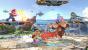 In Super Smash Bros. Ultimate für Nintendo Switch sind sämtliche Kämpfer aller Serienableger vertreten!