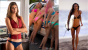 Szenenbilder aus "Baywatch", "Spring Breakers" und "3 Engel für Charlie - Volle Power"