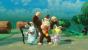 Mario + Rabbids: Kingdom Battle - Donkey Kong Adventure (1)