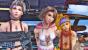 Das großartige Final Fantasy X (2001) trägt mit seinen Verkaufszahlen dazu bei, dass sich Square nach dem Desaster des Final-Fantasy-Films wieder erholt.