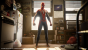 DCs Batman hat seine Bathöhle und Marvels Spider-Man Peter Parkers unaufgeräumte Junggesellenbude. Inklusive vieler Anspielungen auf vergangene Abenteuer.
