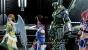Durch Star Trek beeinflusst: die Star-Ocean-<br>
Reihe. Im Bild seht ihr Star Ocean: The Last Hope (2009).&nbsp;