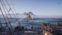 Die Schiffskämpfe machen wie schon in Assassin's Creed 4: Black Flag richtig Laune.