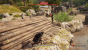 Das Schleichsystem funktionert wie schon in Assassin's Creed: Origins hervorragend.