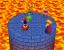 Bei vielen Minispielen in Mario Party gewinnt derjenige Spieler, der am längsten überlebt oder der zuerst eine bestimmte Aufgabe erfolgreich erfüllt.
