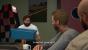 NBA2K19 im Test:&nbsp;2K konnte einige bekannte Schauspieler wie Haley Joel Osment für den Story-Modus von NBA2K19 gewinnen. Wer will, kann die schick inszenierten Sequenzen jederzeit abbrechen.