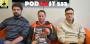 Games Aktuell Podcast 532: David, Andy, Eugen