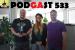 Games Aktuell Podcast 533: Matthias, Lena, Andy