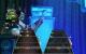 Guitar Hero<br>
Eine geniale Idee und überaus erfolgreich. In Guitar Hero (2005) werden wir dank Gitarrencontroller zum Rockstar. Im Bild seht ihr das auch für PC erschienene Guitar Hero: World Tour (2008).&nbsp;