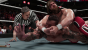 Der Showcase-Modus erzählt die WWE-Karriere von Daniel Bryan nach. Ihr dürft wichtige Matches daraus spielen und müsst währenddessen bestimmte Ziele erfüllen oder Aktionen auslösen.