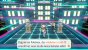 Um in der Arena von Saffronia City antreten zu dürfen, müssen wir dem Aufsehen mindestens ein Pokémon zeigen, dass mindesten Level 45 erreicht hat.