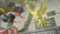 Das legendäre Pokémon Zapdos