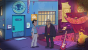 Larry Laffer ist im neuen Leisure Suit Larry zuruück und versucht wieder die Herzen (und Betten) von attraktiven Frauen zu erobern.