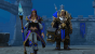 Warcraft 3: Reforged auf der Blizzcon 2018: Ganz so schick kommt die fertige Neuauflage leider nicht daher.