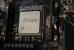 AMD Ryzen 7 2700X auf Mainboard verbaut