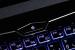 Captiva G9M 18V2 Tastatur Detail
