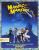 1987 Maniac Mansion<br>
Das erste SCUMM-Adventure und der Vorgänger von Day of the Tentacle. Angelehnt an Teenager-Horrorfilme, versucht ihr mit insgesamt sechs auswählbaren Charakteren – darunter auch Bernard – die durch Dr. Fred Edison entführte Sandy zu retten.