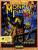 1991 Monkey Island 2: LeChuck’s Revenge<br>
Nur ein Jahr nach dem ersten Teil folgte der Nachfolger. Das Spielprinzip blieb gleich, allerdings ist Monkey Island 2 abwechslungsreicher und insgesamt cleverer. Wieder dabei: Der Kopierschutz mithilfe ­eines Papprads.