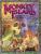 1990 The Secret of Monkey Island<br>
Der Startschuss von Ron Gilberts legendärer Abenteuerreihe: Das fünfte LucasArts-Adventure auf ­Basis der SCUMM-Engine – diesmal mit zwölf ­Verben. Pseudo-Pirat Guybrush Threepwood zieht es nach Melee Island, wo er das Freibeuterhandwerk lernen möchte.