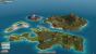 Die größte Neuerung in Tropico 6 ist, dass wir unsere Bananenrepublik auf mehrere Insel verteilen.