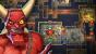 Dungeon Keeper<br>
Eines der beliebtesten, lustigsten und einfallsreichsten Echtzeitstrategiespiele aller Zeiten. Als dunkler Meister verwaltet ihr einen Fantasy-Dungeon, um tapfere Helden zu brechen. Die neue Version, die streng genommen als Reboot bezeichnet werden müsste, wurde auf Smartphones sowie Tablets veröffentlicht und in ein dreistes Free2Play-Korsett gezwängt. „Kostenlos“ war da aber nichts, denn Fortschritte kosteten entweder Zeit und Nerven oder viel Geld. Electronic Arts bekam für dieses Machwerk seitens Presse und Spieleszene viel Schelte.