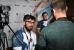 Wie in der Bundesliga oder anderen Sportveranstaltungen wurden viele Interviews auf dem Six Invitational 2019 geführt. Hier im Bild: Leo "ziGueira" von Team Liquid.
