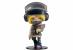 Die erste Chibi-Kollektion von Ubisoft enthält insgesamt fünf sehr detallierte Figuren (10 cm), eine von jeder der ursprünglichen Antiterror-Einheiten.