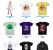 Produktauswahl im offziellen Fortnite-Merchandise-Shop