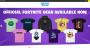 Der offzielle Fortnite-Merchandise-Shop