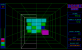 Blockout erschien 1989 unter anderem für den Commodore 64