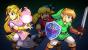 Cadence of Hyrule verbindet 2D-Zelda-Abenteuer mit dem Rhythmus-Dungeon-Crawler Crypt of the Necrodancer.