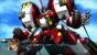 Die Story des Mecha-Spektakels Super Robot Wars erstreckt sich über ein riesiges Franchise aus Mangas, Animes und Videospielen. Hier im Bild: das japanexklusive 2nd Super Robot Wars Original Generation (2012).