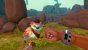 Vor allem Indie-Entwickler nutzen die Virtuelle Realität für prickelnde Gameplay-Experimente. Im vorerst PSVR-exklusiven <em>Falcon Age</em> trainiert ihr einen Greifvogel, um in einer von Robotern bevölkerten Endzeitwelt zu überleben.