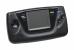Die Hardware des am 6. Oktober 1990 erschienenen Game-Boy-Konkurrenten Game Gear ist eng an die des Master Systems angelehnt. Mit dem sogenannten Master System Converter kann das Handheld auch Master-System-Module abspielen