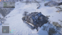 Die gepanzerten Fahrzeuge bringen frischen Wind ins Battle-Royale-Genre.