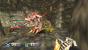 Besiegte Gegner respawnen nach kurzer Zeit und greifen uns dann erneut an.&nbsp;Das hält die Action hoch, kann aber auch für Frustmomente sorgen.