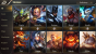 Honor of Kings alias Arena of Valor zählt zu den beliebtesten MOBAs in China. Aber auch international kommt der Titel gut an und generierte allein bis Ende September 2018 Umsätze von umgerechnet 792,5 Millionen Euro.