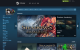 Ende letzten Jahres ging Steam in einer eigens für den chinesischen Markt angepassten Version an den Start. Für die Umsetzung des Portals kooperierte Valve mit dem chinesischen Publisher Perfect World.