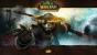 Basiert das WoW-Add-on Mists of Pandaria auf einem Blizzard-Aprilscherz oder vielleicht doch auf dem Animationsfilm Kung Fu Panda? Da lässt sich nur mutmaßen...