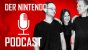 Erstmals zu dritt: Lukas Schmid, Katharina Pache und Johannes Gehrling begrüßen in Folge #40 des Nintendo-Podcasts die Hörerinnen und Hörer wieder zu vielen spannenden Themen aus der Nintendo-Welt.