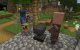 Das Ende April 2019 veröffentlichte Village-&amp;-Pillage-Update integriert zahlreiche neue Dörfer und Berufe in <em>Minecraft</em>. Zudem erweitert es den Minecraft Marketplace um den Travelling Trader. Mit dem Download des Updates unterstützen Spieler automatisch die US-Wohltätigkeitsorganisation Charity: Water.