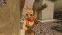 Luftige Outfits sind im vorrangig für den asiatischen Markt entwickelten Counter-Strike: Online keine Seltenheit. Gleiches gilt für voluminöse Vorschlaghämmer, deren Hauptzweck darin besteht, Untote zu plätten. (1)