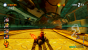 Das Driften ist bei Crash Team Racing Nitro-Fueled recht umständlich gestaltet und erfordert zwei Controller-Buttons. Das zu erlernen braucht einige Zeit.