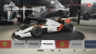 Der McLaren von Ayrton Senna.