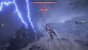 Nebel, Sturm, Blitze - der Cataclysm macht in Anthem mittlerweile ein ordentliche Figur. Zum endzeitlichen Feeling des E3-Trailers fehlt aber noch ein Stück.&nbsp;