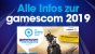 gamescom Highlights 2019