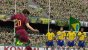 Mit Pro Evolution Soccer 2008 begann der vorläufige Abstieg von Konamis Vorzeigekick. Der Umstieg auf die nächste Konsolengeneration und die damit verbundenen Technik- und Gameplay-Veränderungen sorgten für reichlich Kritik.