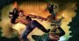Wolfenstein 3D - Tritt in die Fresse! Den Nazis gibt B.J. in den meisten Wolfenstein-Titeln ordentlich aufs Maul.