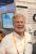 Marketing-Vizepräsident des&nbsp; HDMI Licensing Administrator, Inc (HDMI L.A.) Brad Bramy