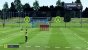 Die Position zum Ball legt ihr vor dem Freistoß mit dem rechten Stick fest.